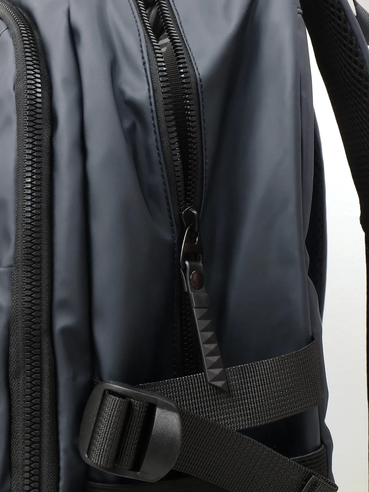 Grey Backpack - FABG24-005