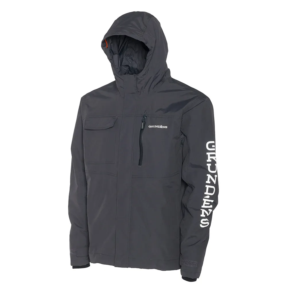 GRUNDENS TRANSMIT JACKET