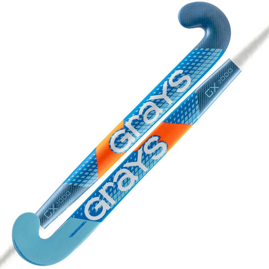 GX 2000 Dynabow Hockey Stick