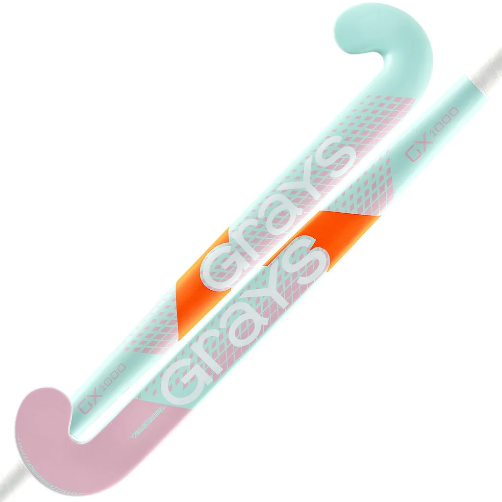 GX1000 Ultrabow Hockey Stick Junior
