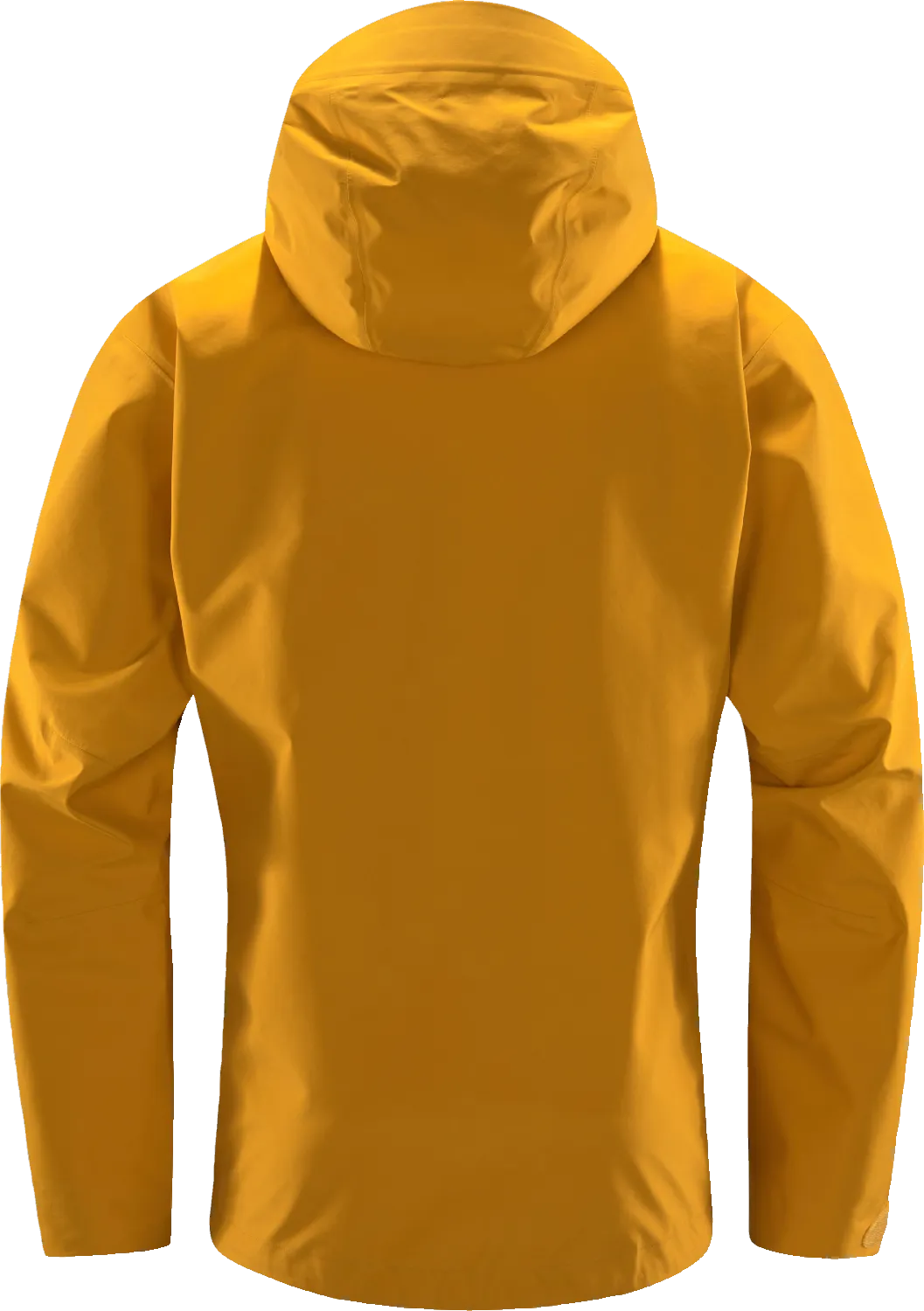 Haglöfs Men's Roc Gore-Tex Jacket Sunny Yellow | Buy Haglöfs Men's Roc Gore-Tex Jacket Sunny Yellow here | Outnorth
