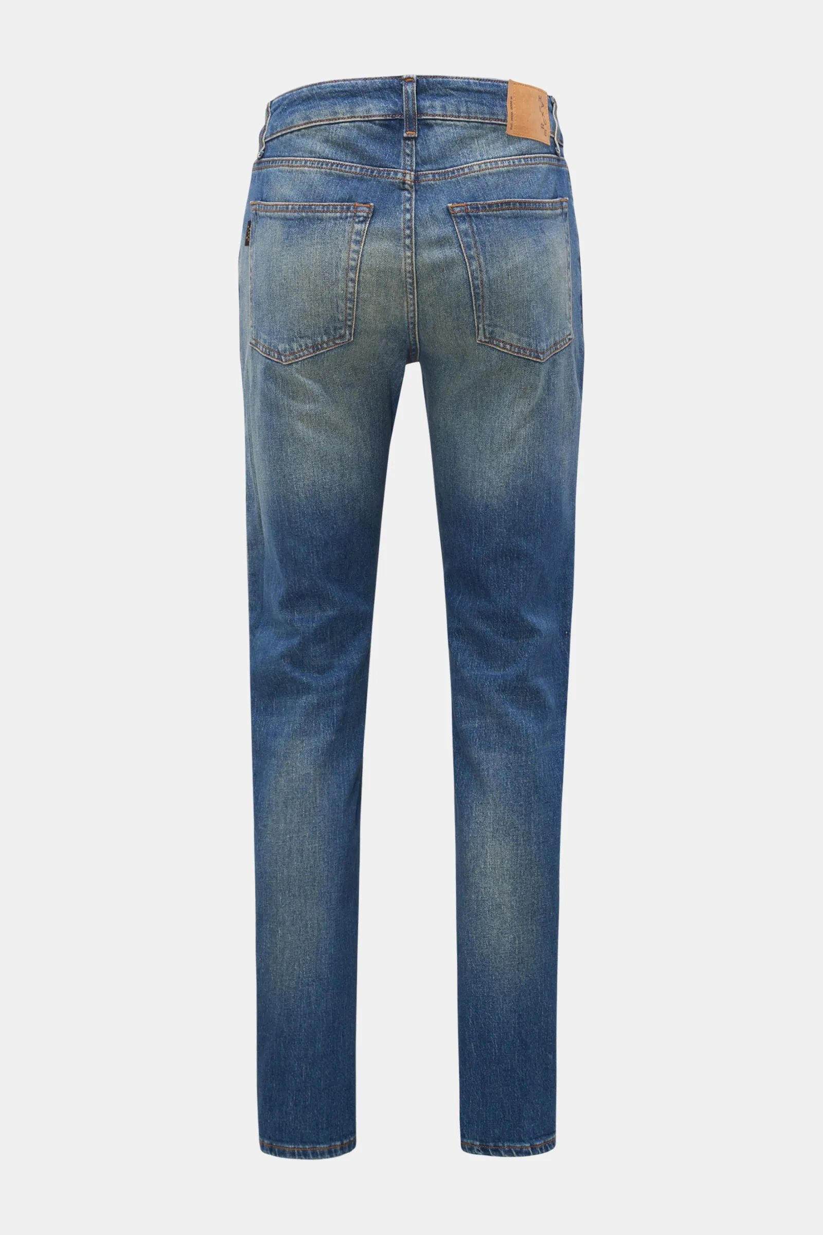 HAIKURE jeans 'Cleveland' smoky blue