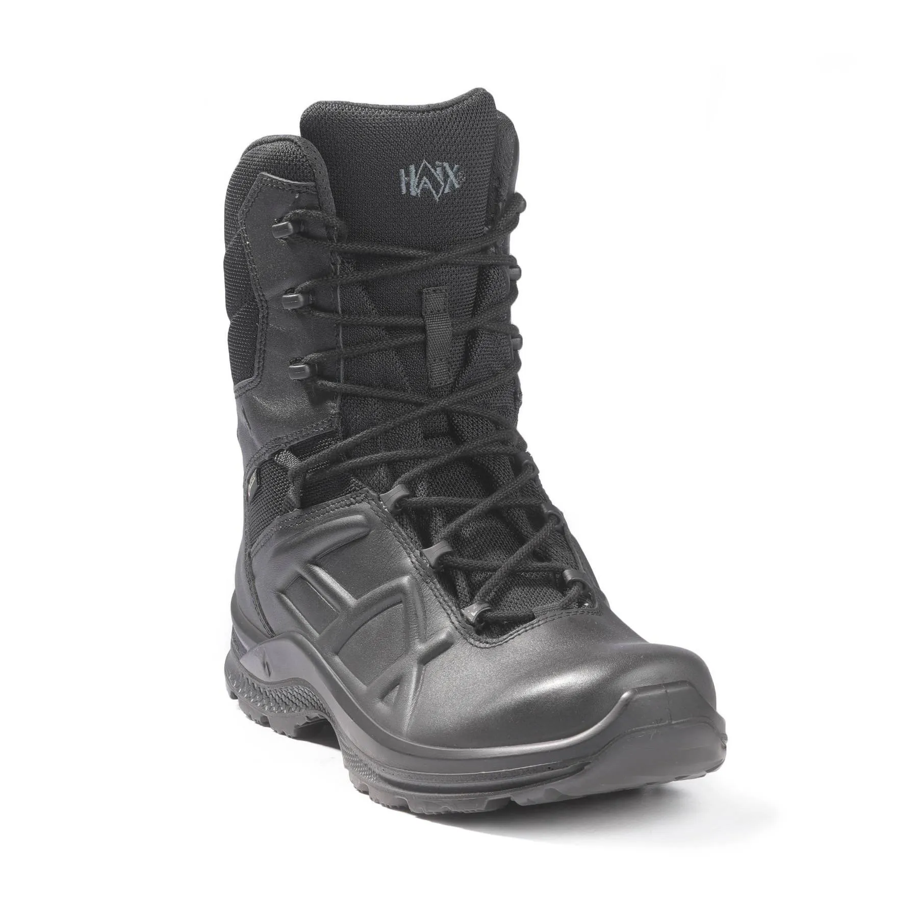HAIX Black Eagle Tactical 2.0 GTX High Side Zip Duty Boot