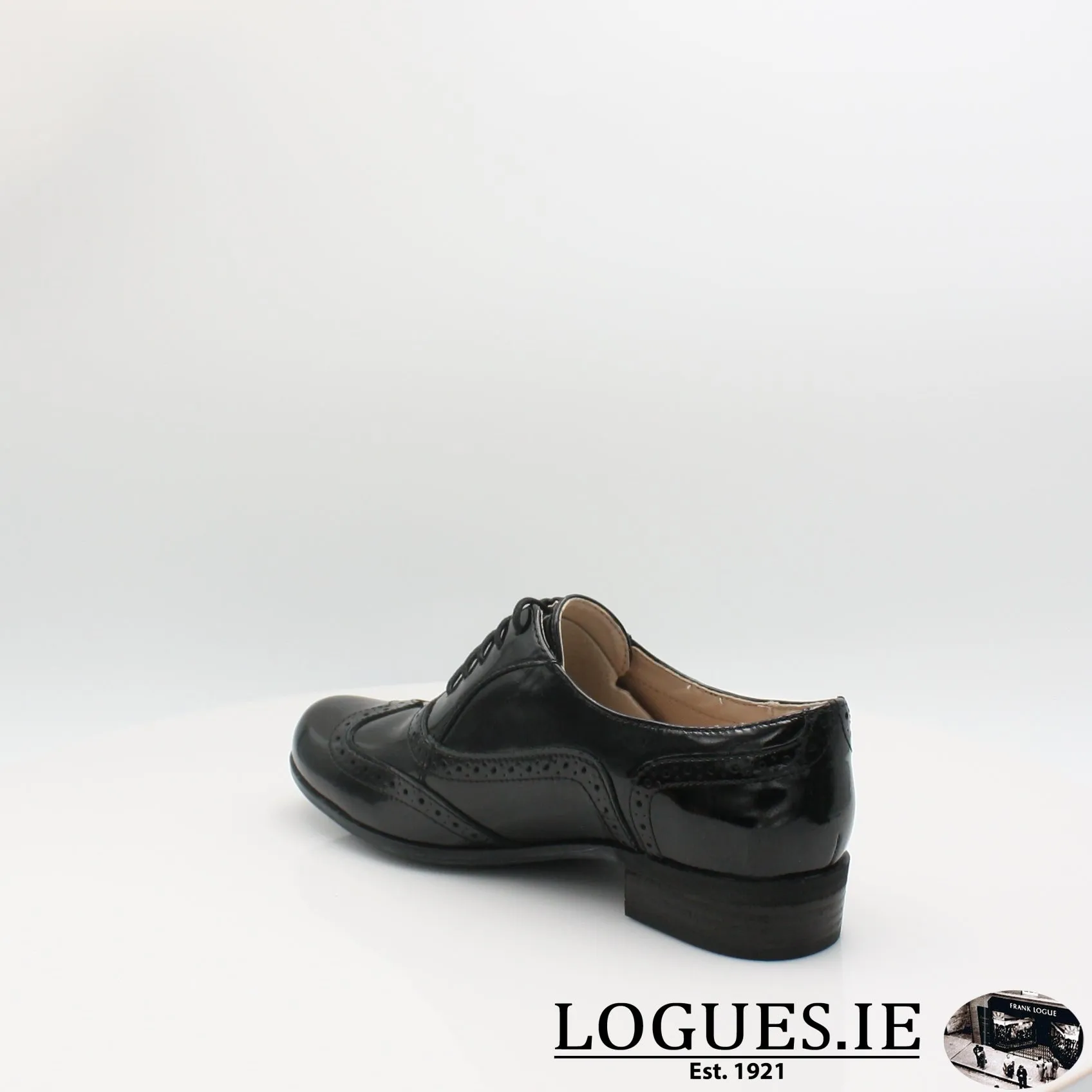 Hamble Oak  CLARKS