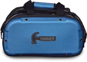 Hammer Carbon Shield Double Tote Blue