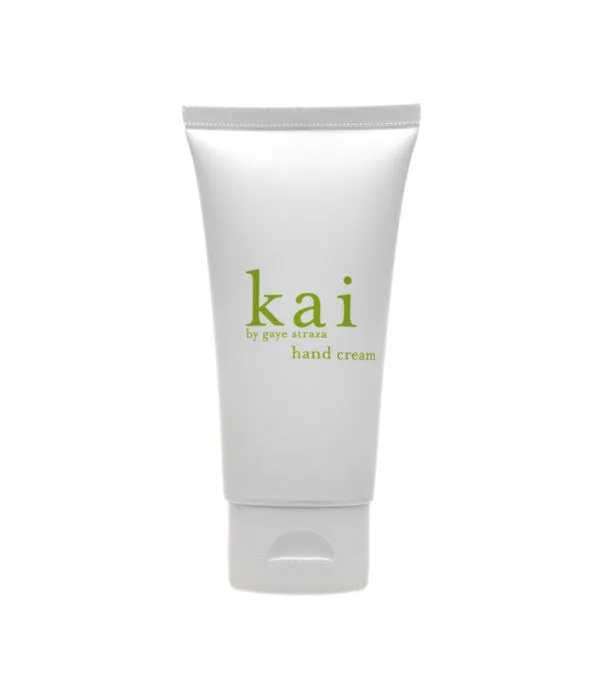 Hand Cream