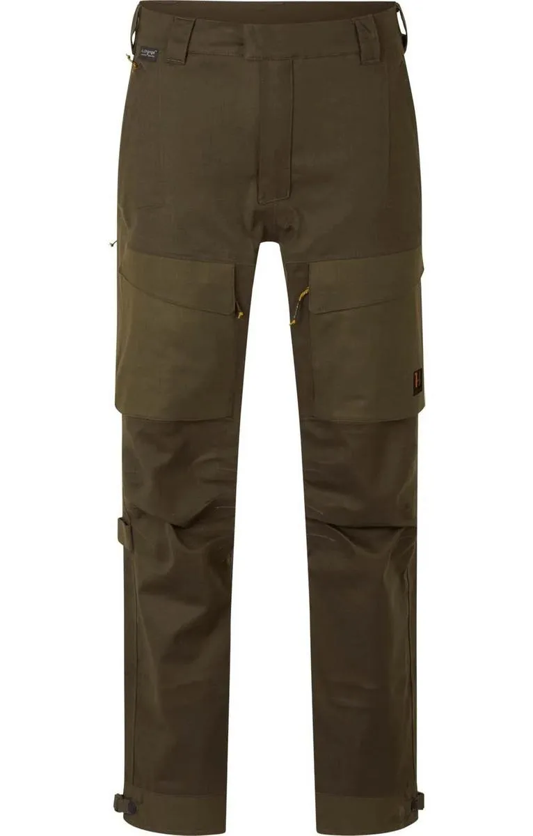 Harkila H¤rkila One Ultimate trousers - Willow green/Light willow green