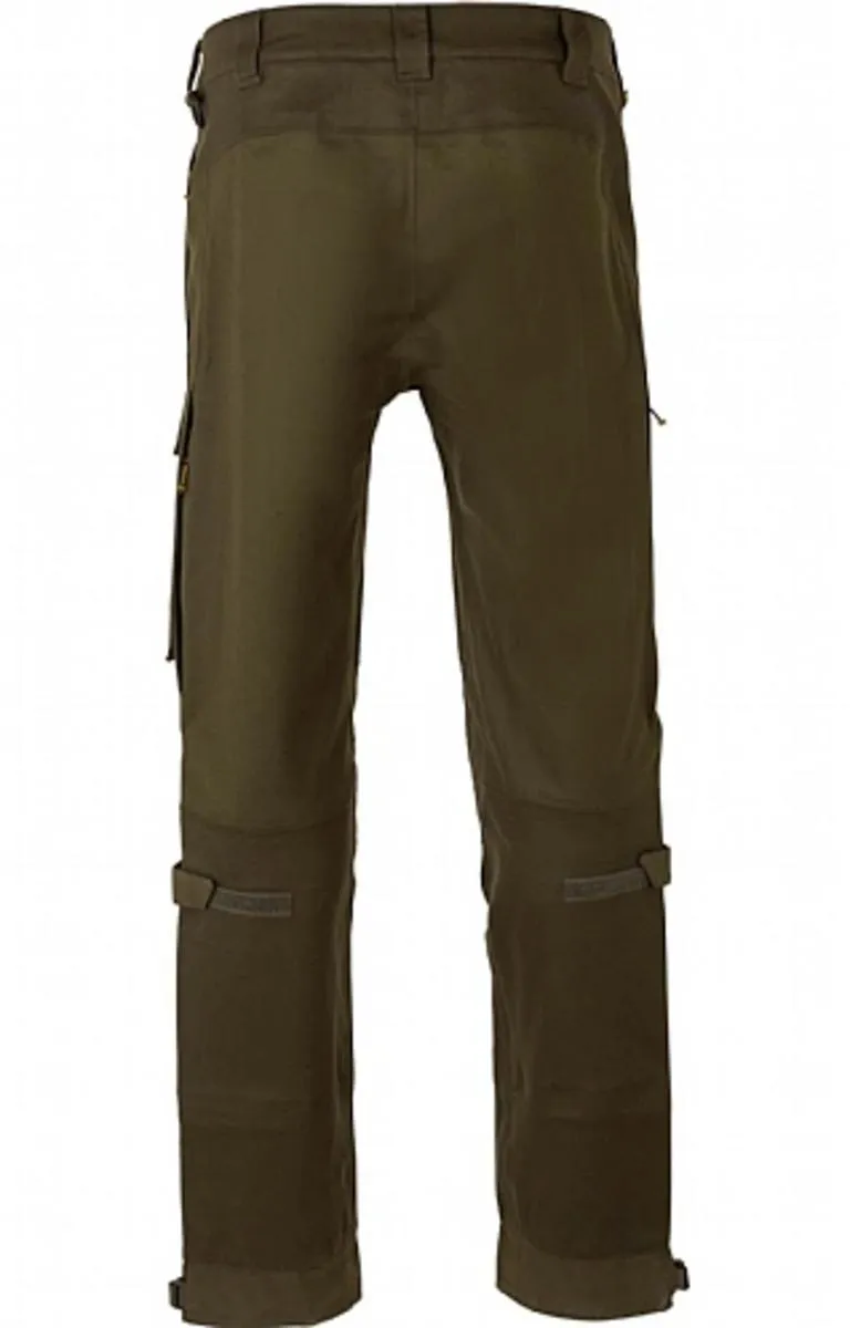 Harkila H¤rkila One Ultimate trousers - Willow green/Light willow green