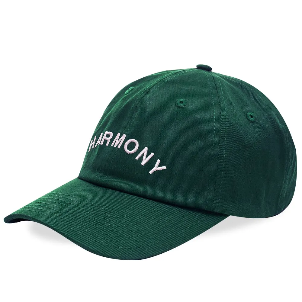 Harmony Ari CapDark Green