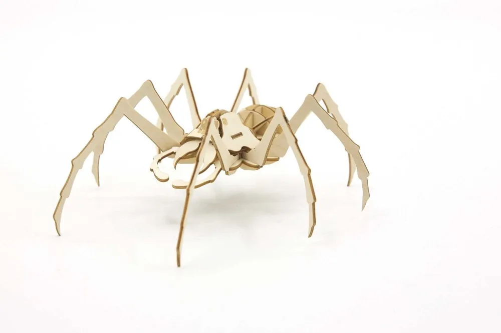 Harry Potter IncrediBuilds 3D Aragog