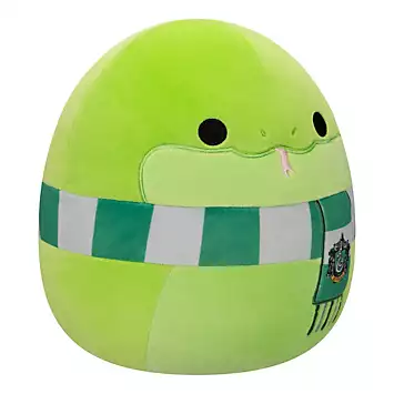 Harry Potter - Slytherin Snake by Squishmallows | Look Again