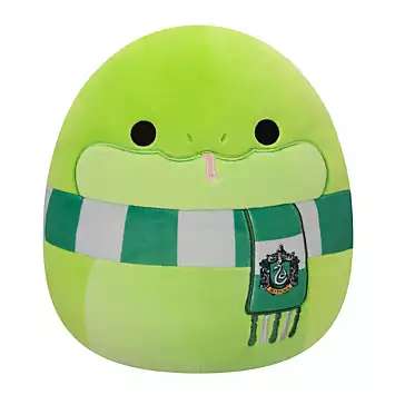 Harry Potter - Slytherin Snake by Squishmallows | Look Again