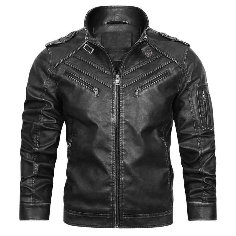 H.D Icarus Jacket