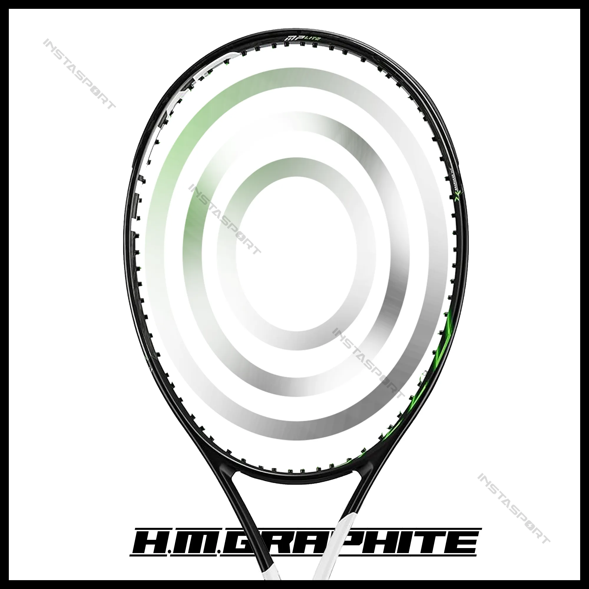 Head Graphene 360+ Speed MP Lite Tennis Racquet