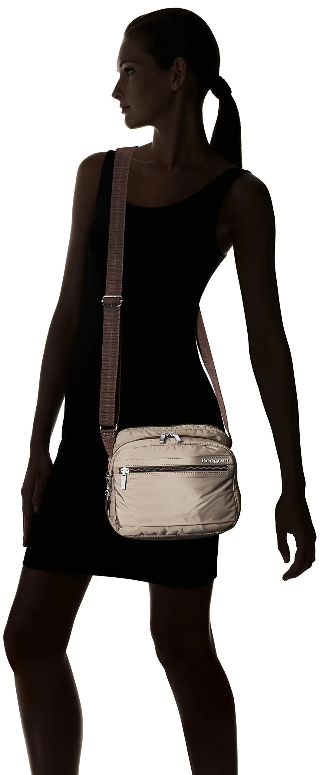 Hedgren Metro-Shoulder Bag