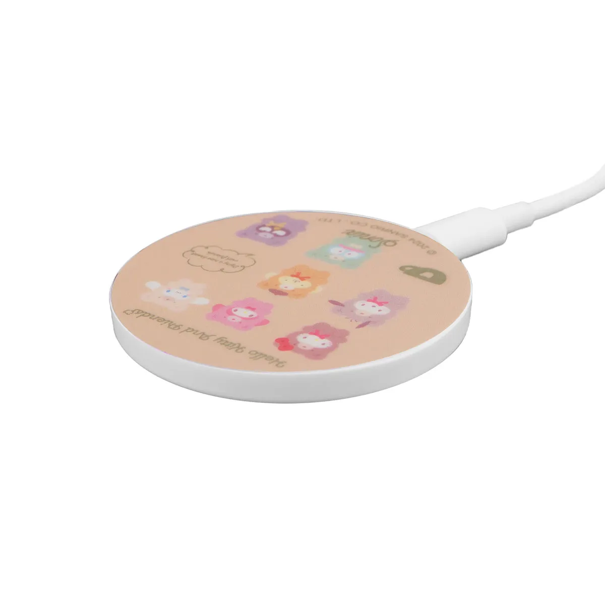 Hello Kitty and Friends x Sonix Latte Bears Maglink™ Charger