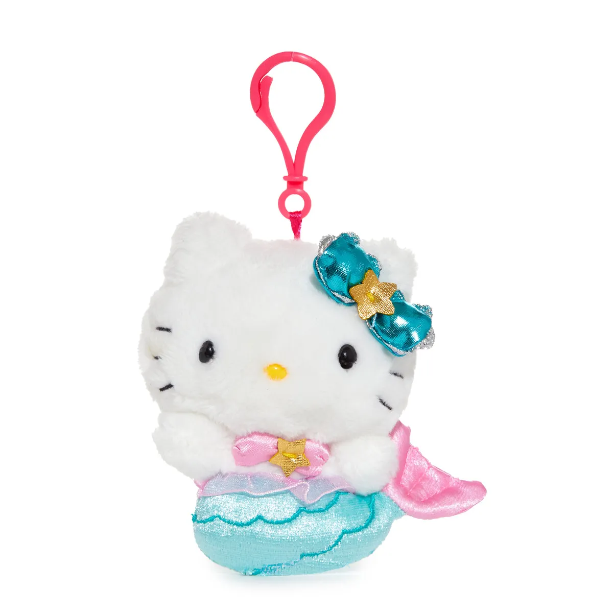 Hello Kitty Pisces Mascot Clip (Zodiac Series)
