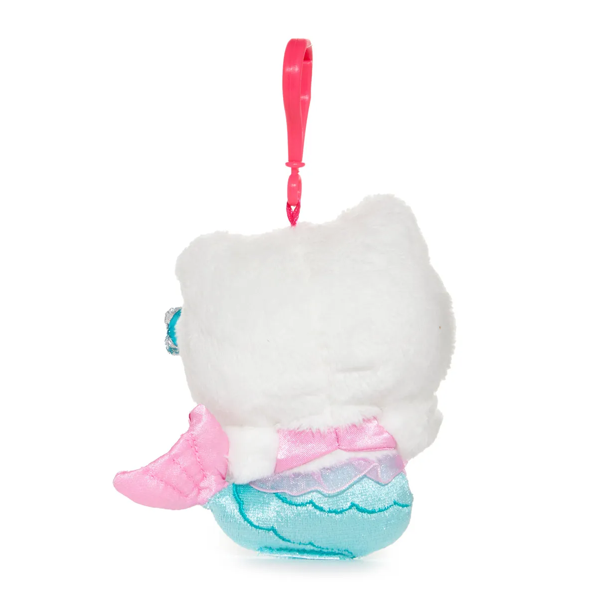 Hello Kitty Pisces Mascot Clip (Zodiac Series)
