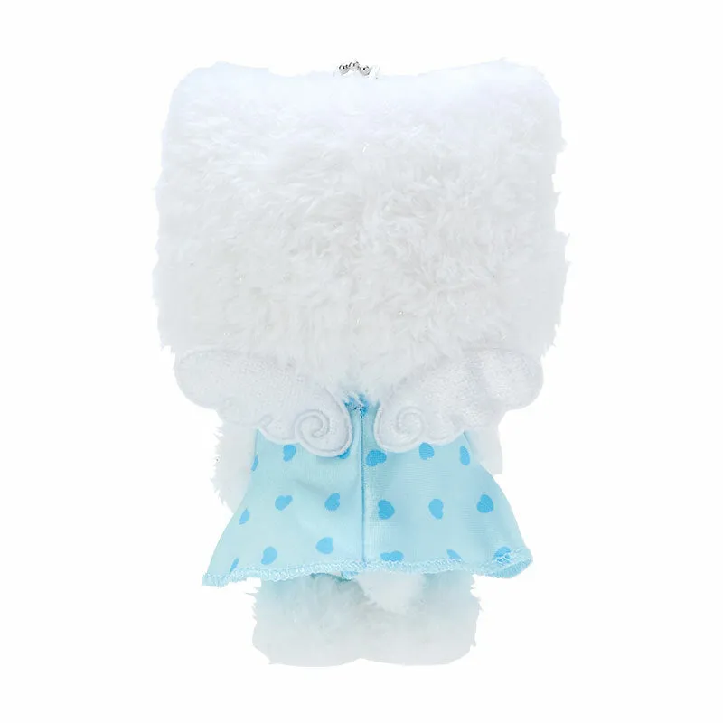 Hello Kitty Plush Keychain Mascot (Dreaming Angel Series Pt 2)