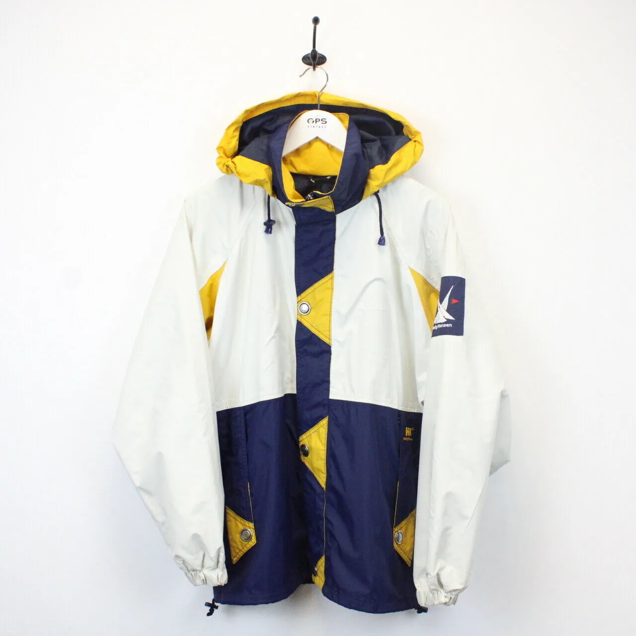 HELLY HANSEN 90s Jacket Multicolour | Small