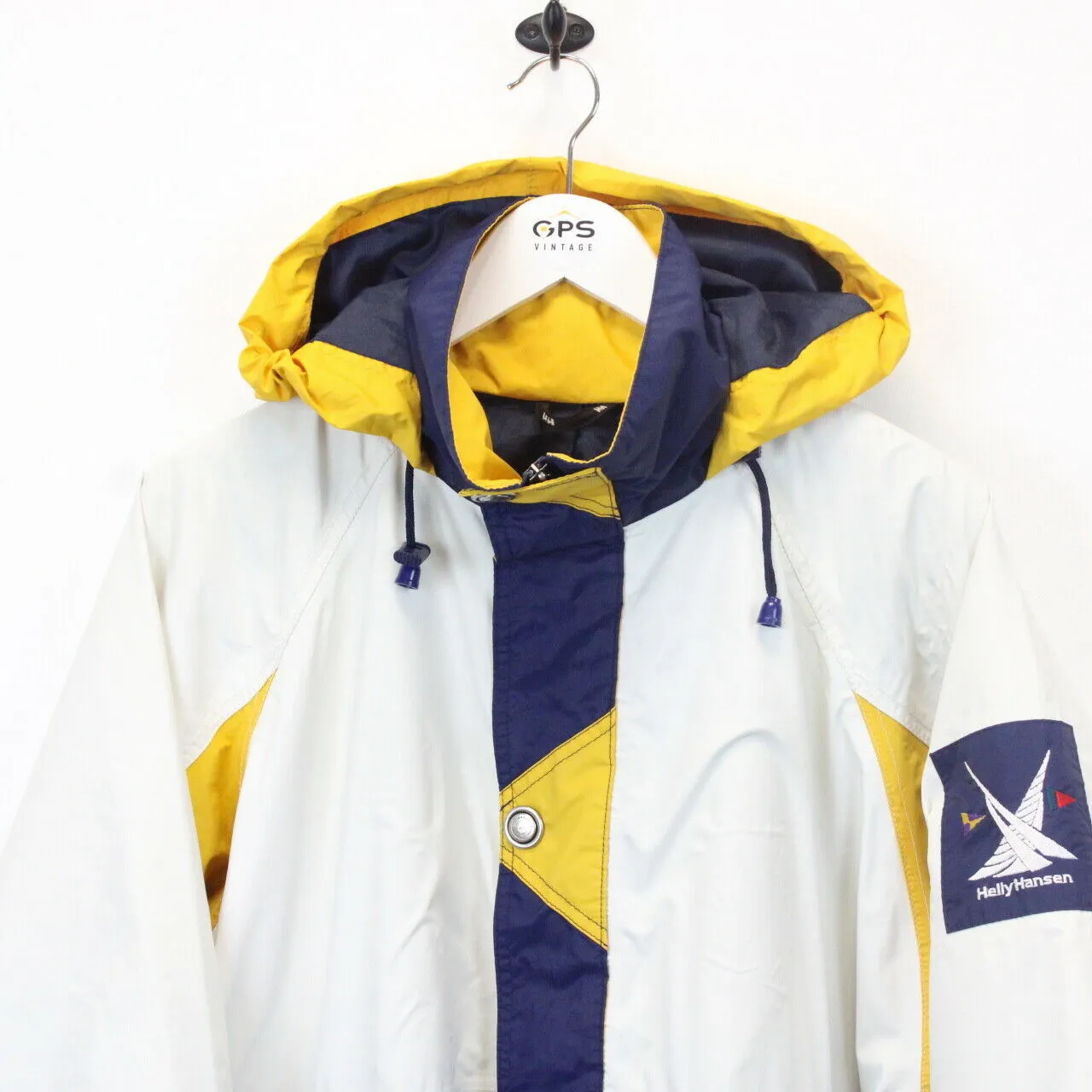 HELLY HANSEN 90s Jacket Multicolour | Small