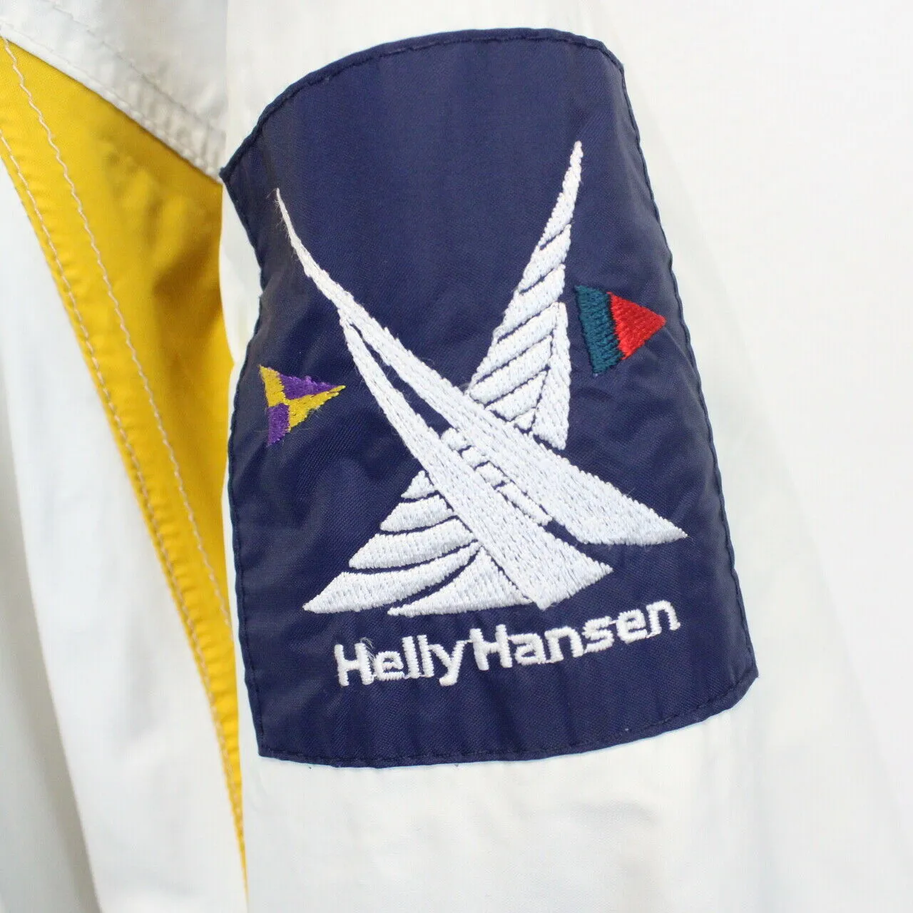 HELLY HANSEN 90s Jacket Multicolour | Small