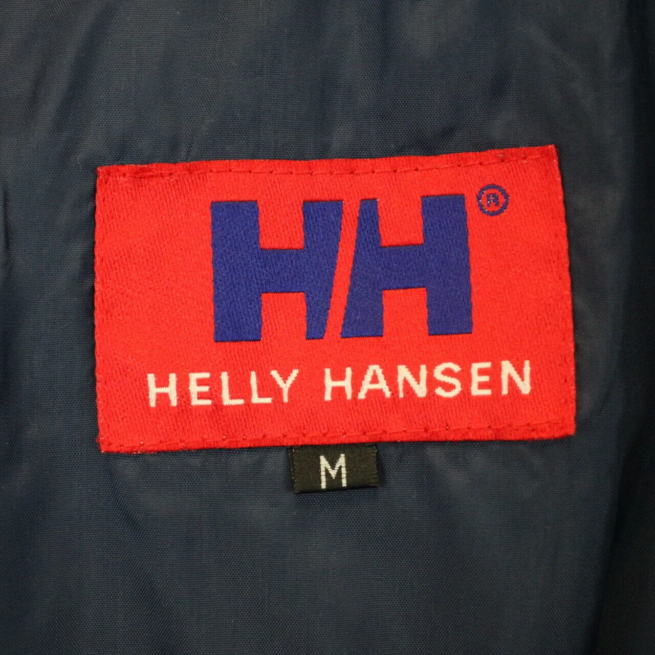 HELLY HANSEN 90s Sailing Jacket Multicolour | Large