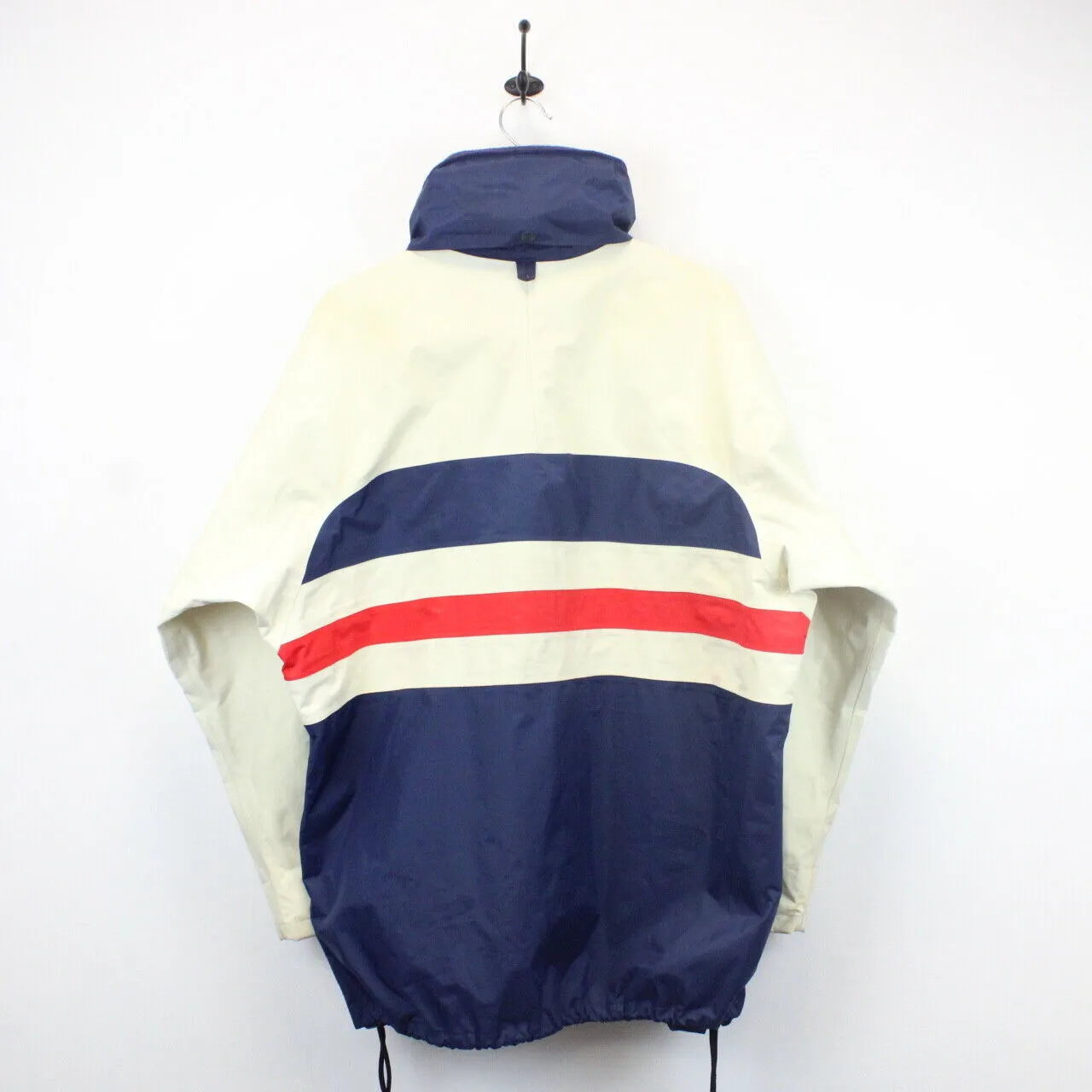 HELLY HANSEN 90s Sailing Jacket Multicolour | Large