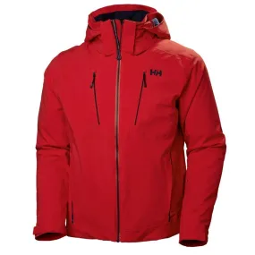 Helly Hansen  Alpha 3.0 Jacket - Giacca da sci - Uomo
