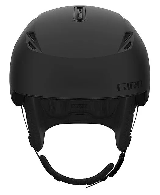 helmet Giro Grid Spherical MIPS - Mat Black - men´s