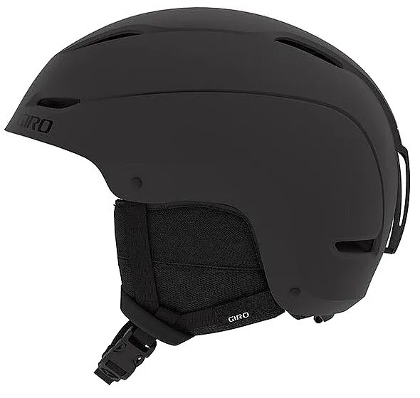 helmet Giro Ratio - Mat Black - men´s
