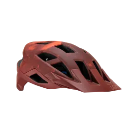 Helmet MTB Trail 2.0 - Lava
