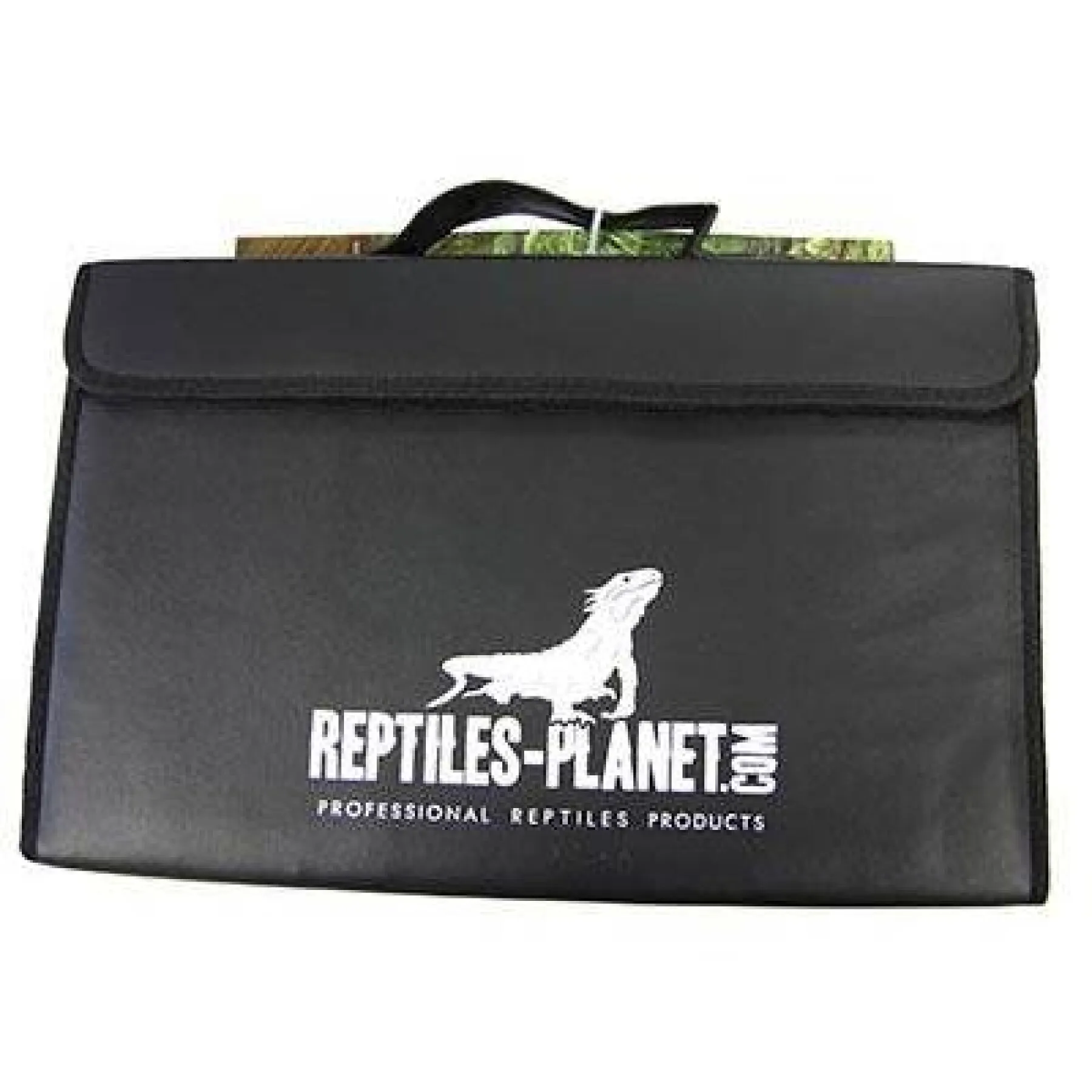 Herpetological suitcase Reptiles Planet [Size M]