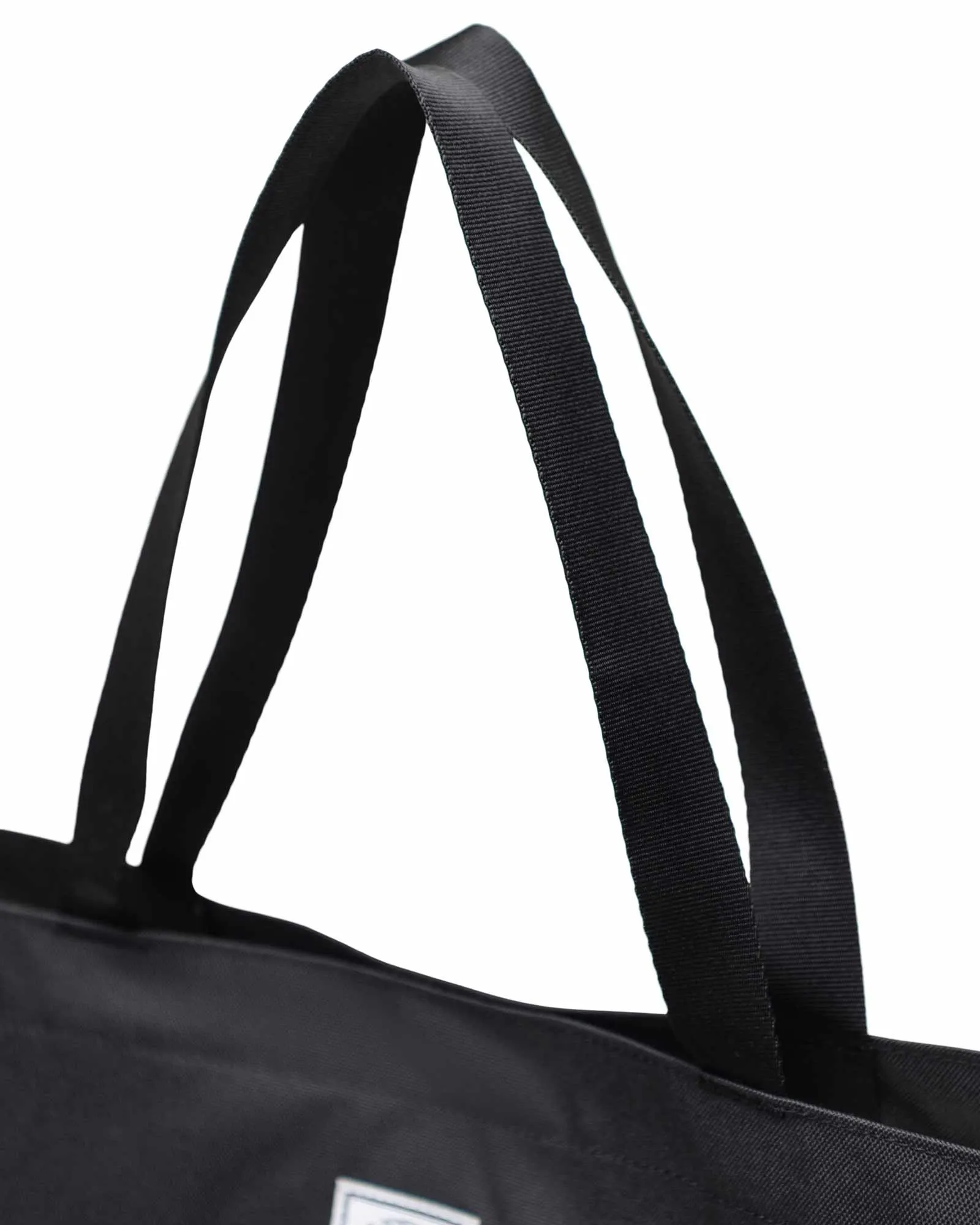 Herschel Classic Tote Black