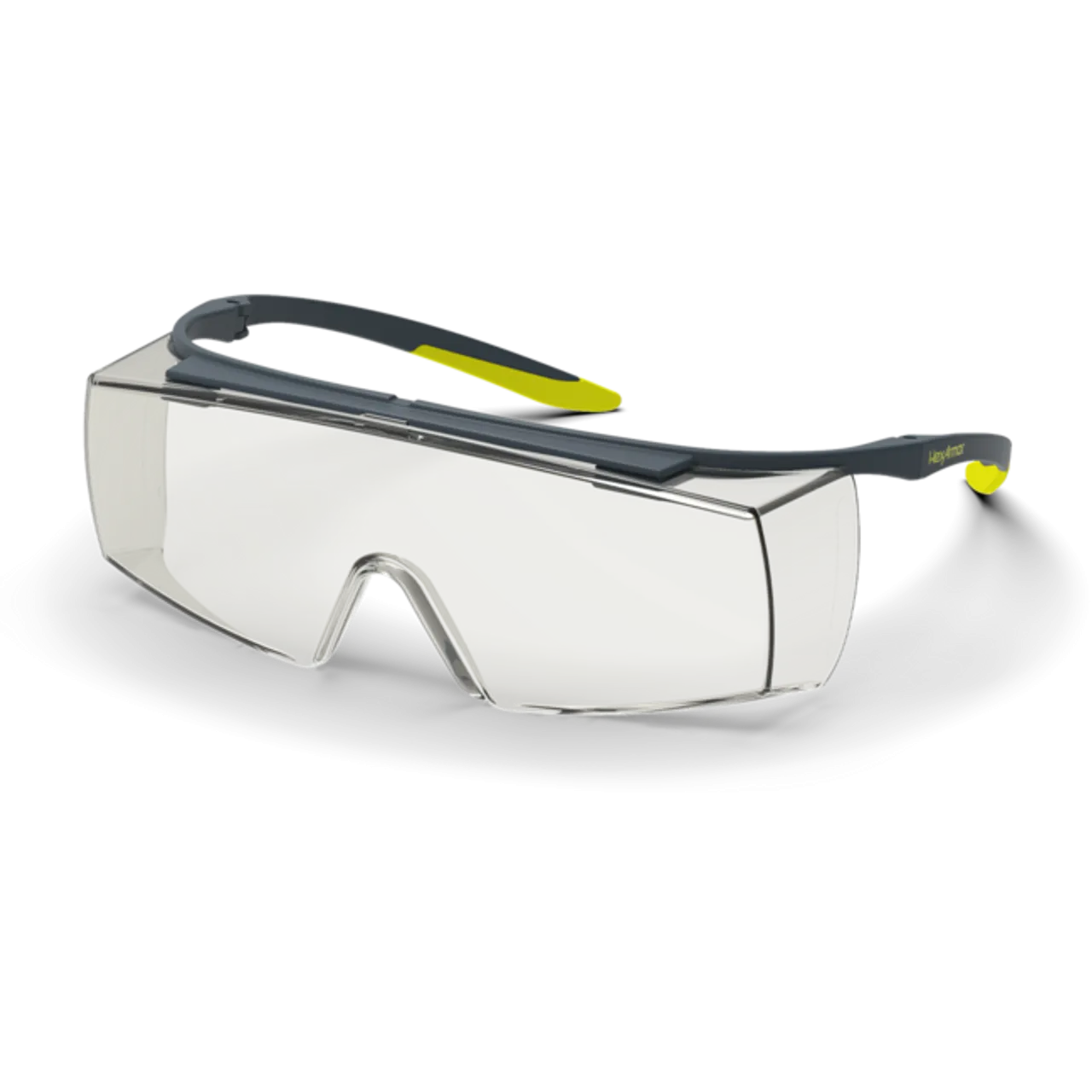 HexArmor 11-18003-08 Variomatic TruShield Safety Glasses  - 1 Each
