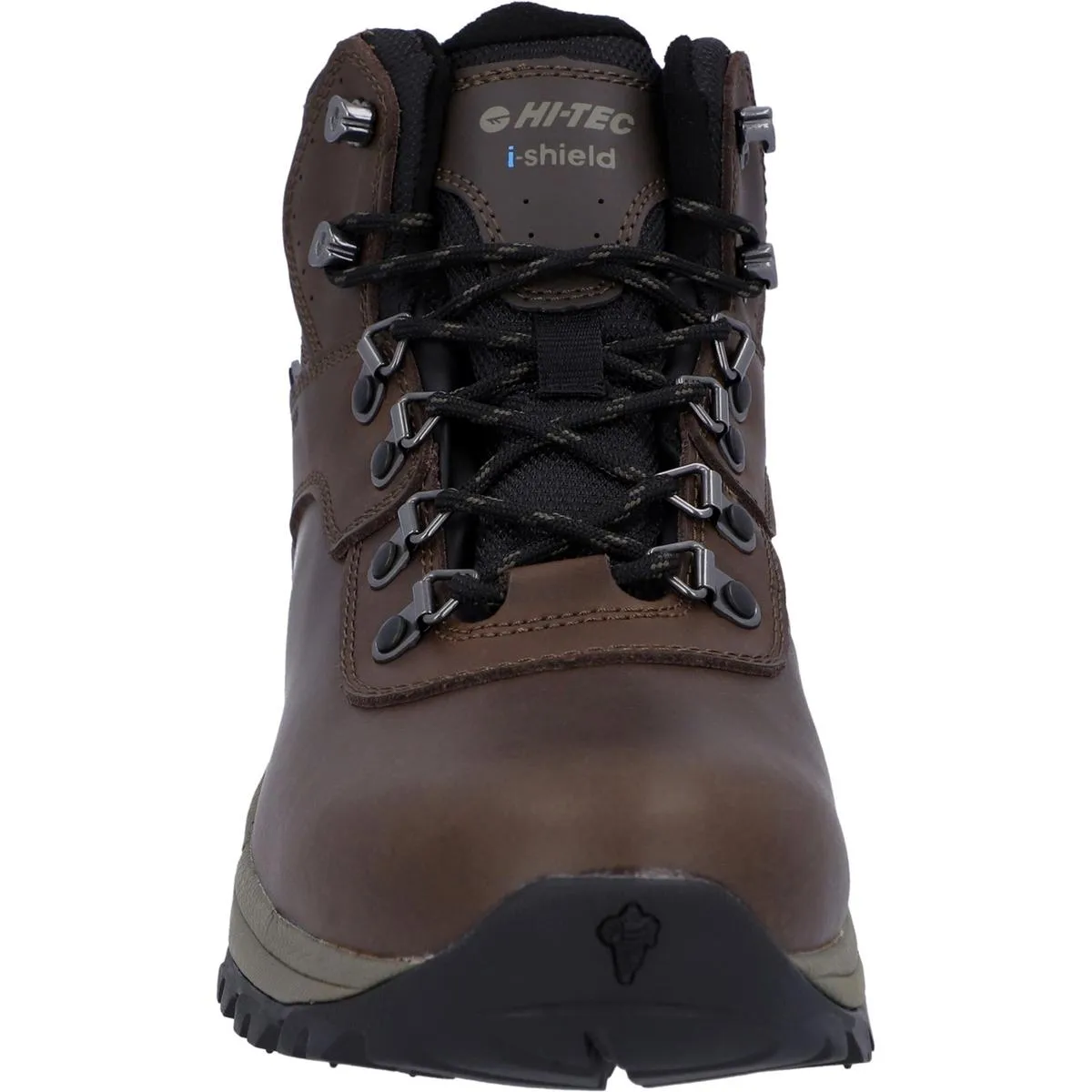 Hi-Tec Altitude VI Boots Dark Chocolate