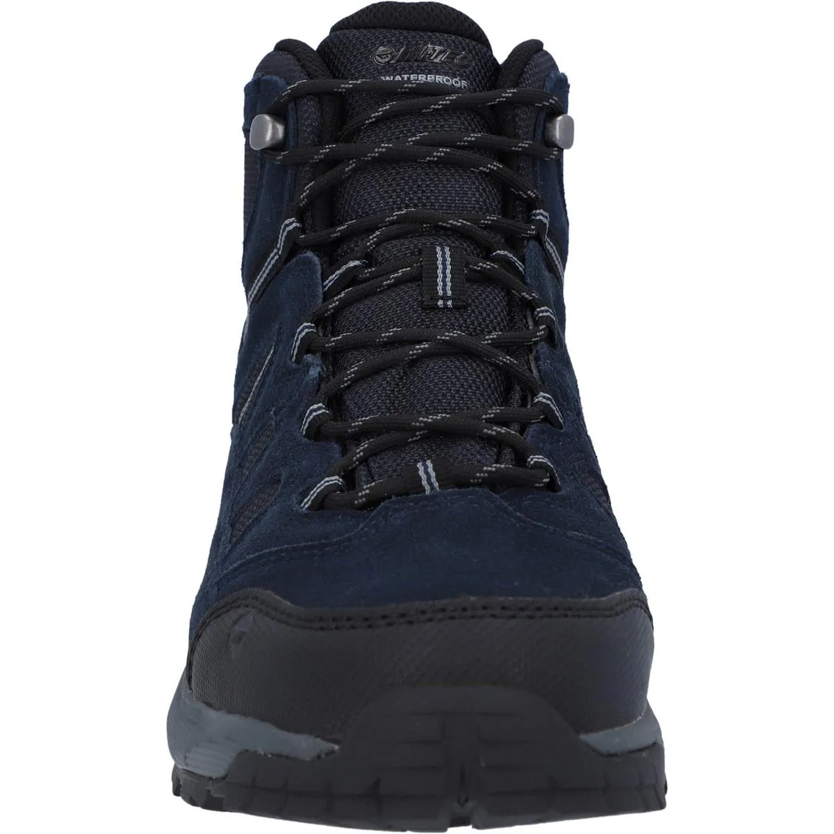 Hi-Tec Bandera Lite Boots Sky Captain/Monument/Black