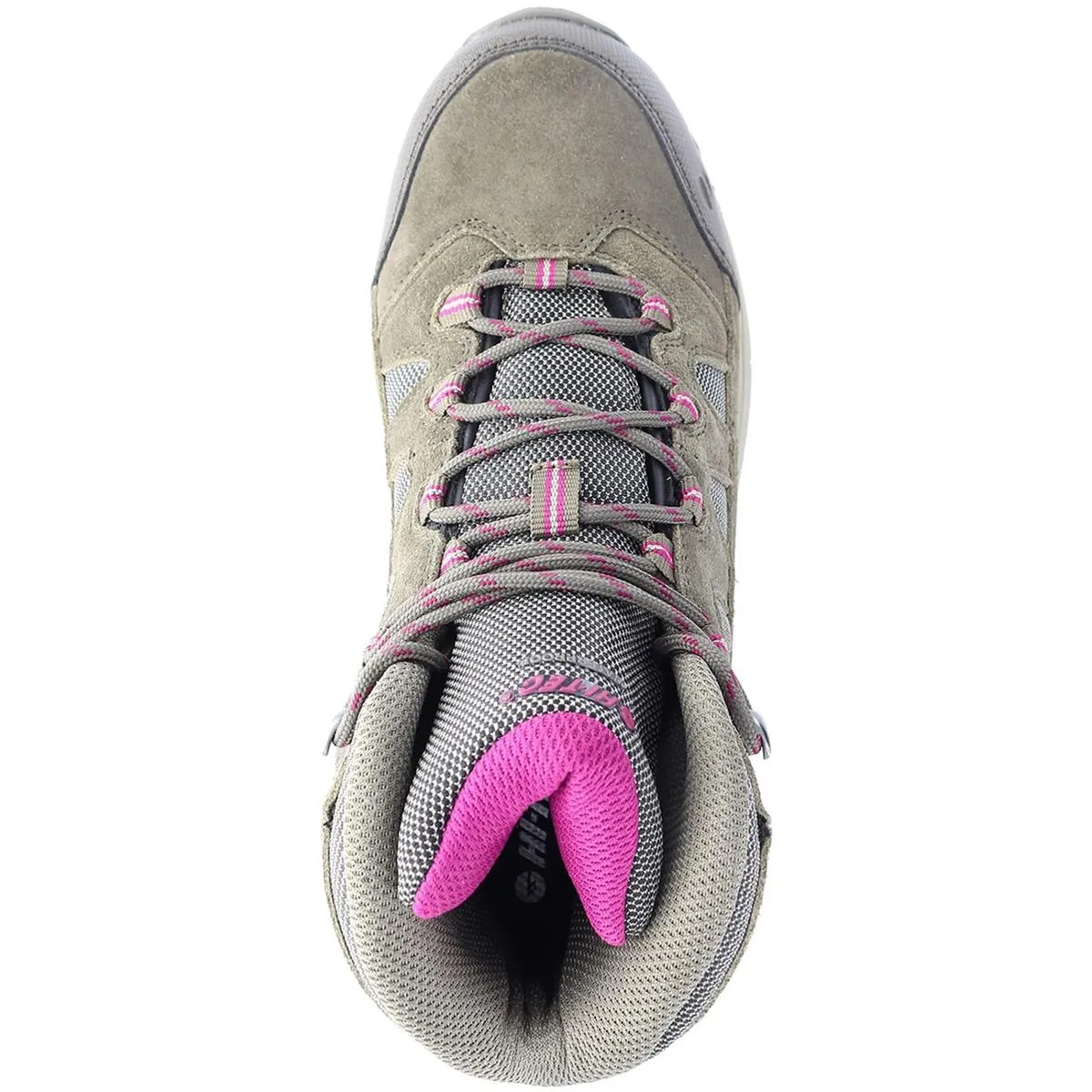 Hi-Tec Bandera Lite Boots Taupe/Dune/Boysenber