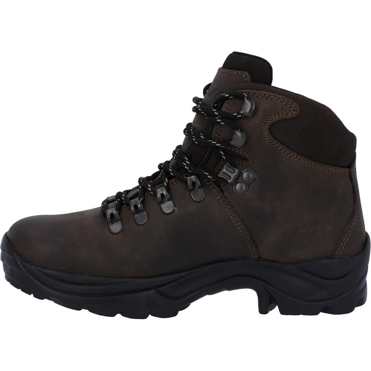 Hi-Tec Ravine Boots Brown