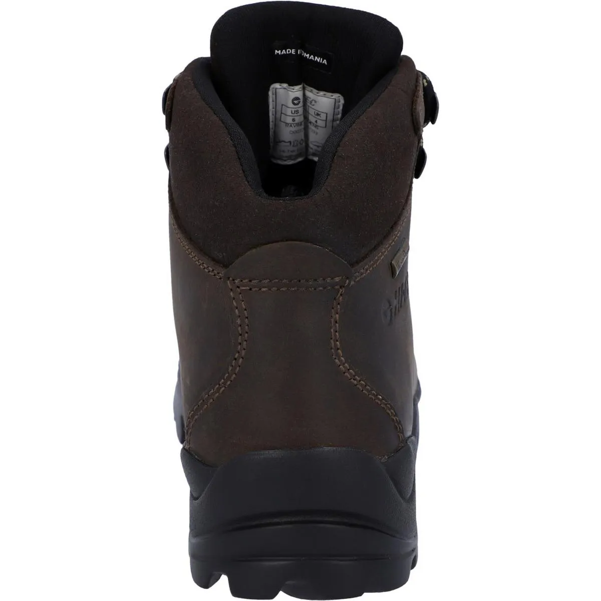 Hi-Tec Ravine Boots Brown