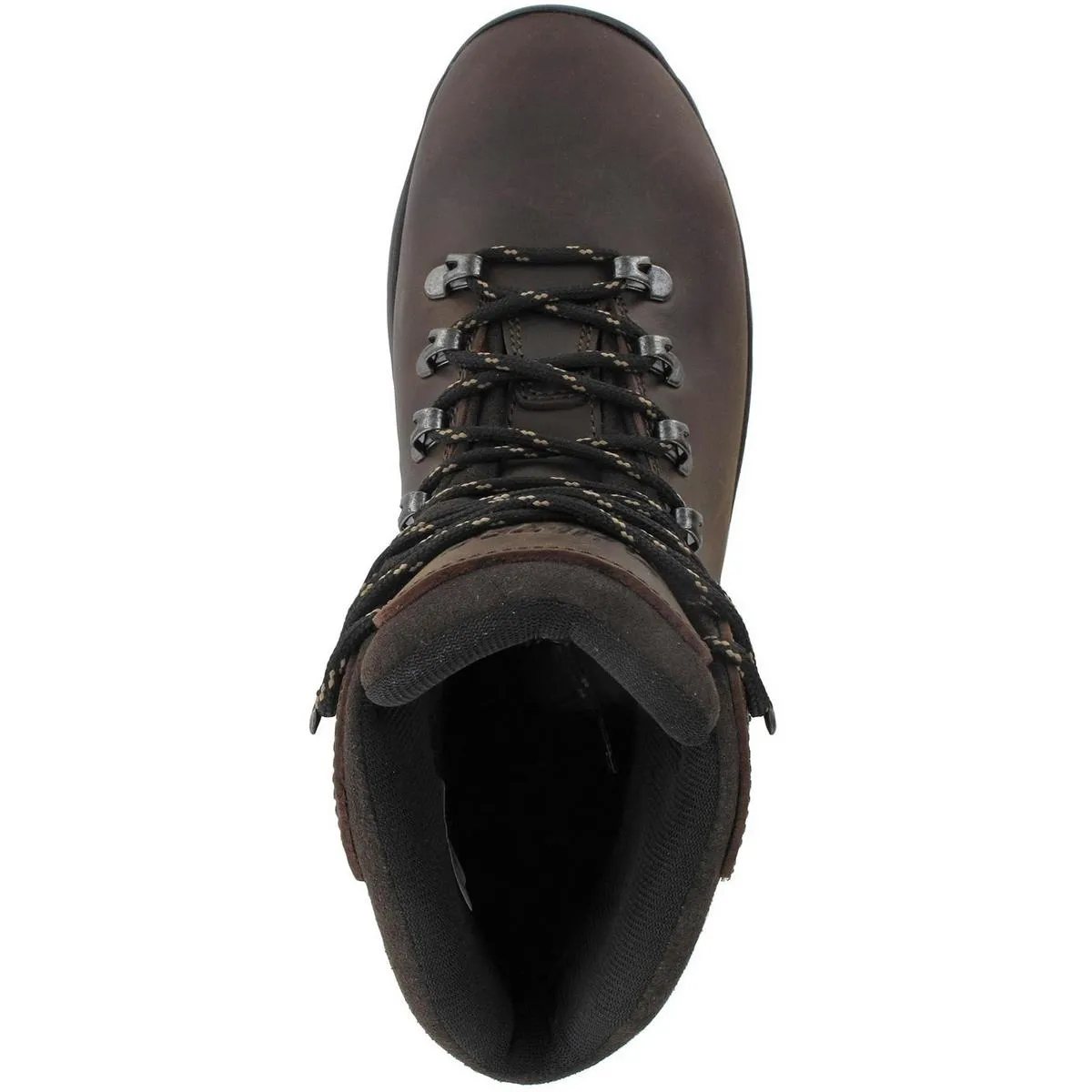 Hi-Tec Ravine Boots Brown