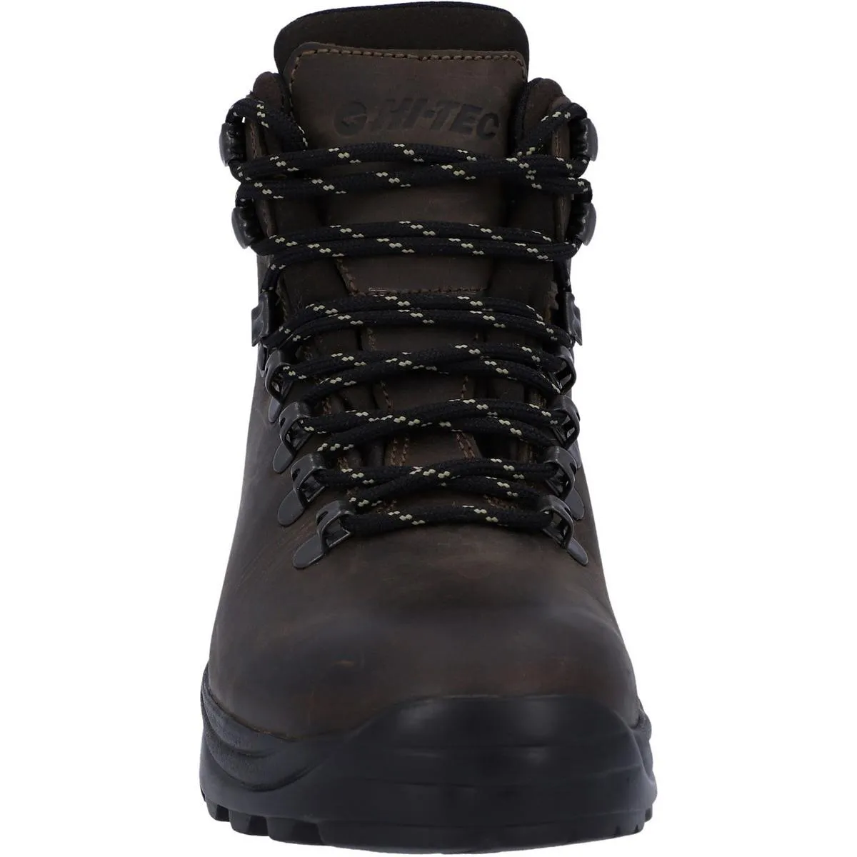 Hi-Tec Ravine Boots Brown