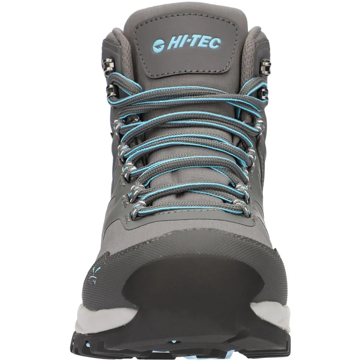 Hi-Tec V-Lite Psych Boots Mid Grey