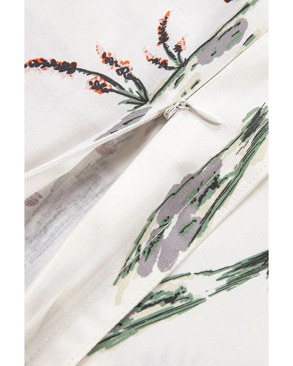 HiEnd Accents Ranch Life Euro Pillow Sham