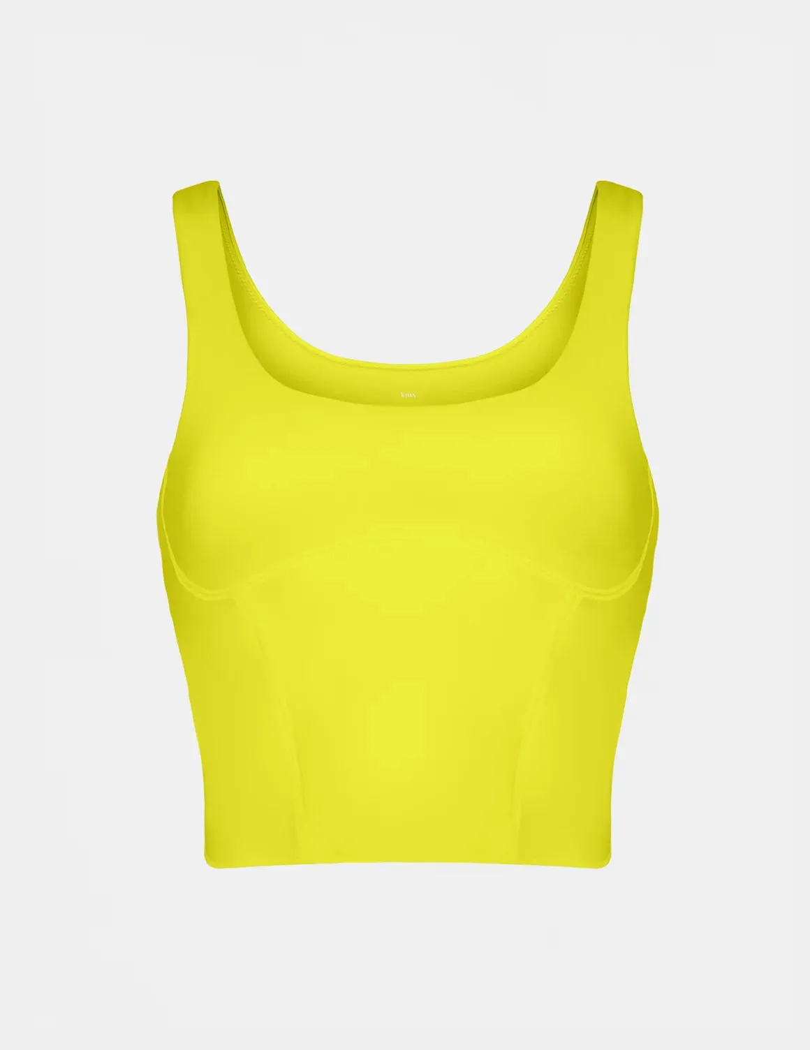 HiTouch Active Contour Tank