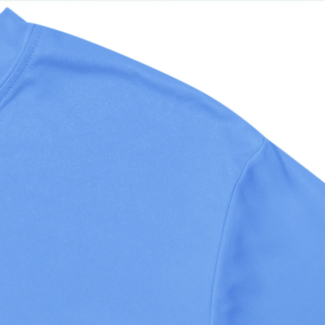 Hockey Long Sleeve Performance Tee - Play Hockey 