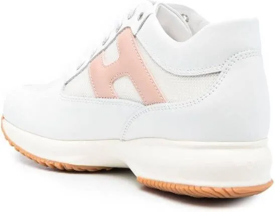 Hogan Munich low-top sneakers White