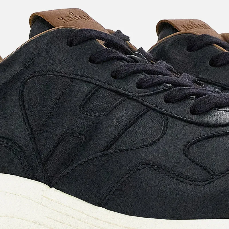 Hogan Sneakers Hyperlight Blu