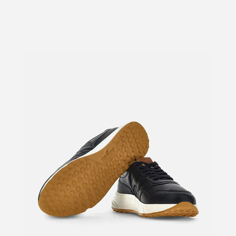 Hogan Sneakers Hyperlight Blu