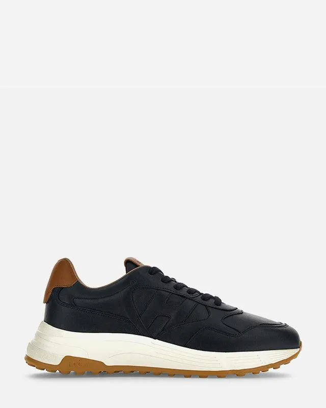 Hogan Sneakers Hyperlight Blu